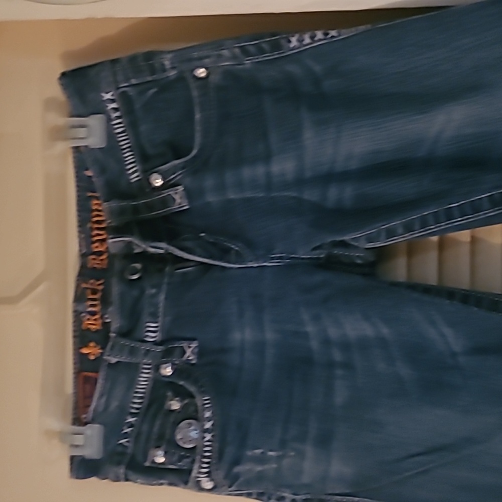 Rock Revival boot cut - Picture 4 of 4